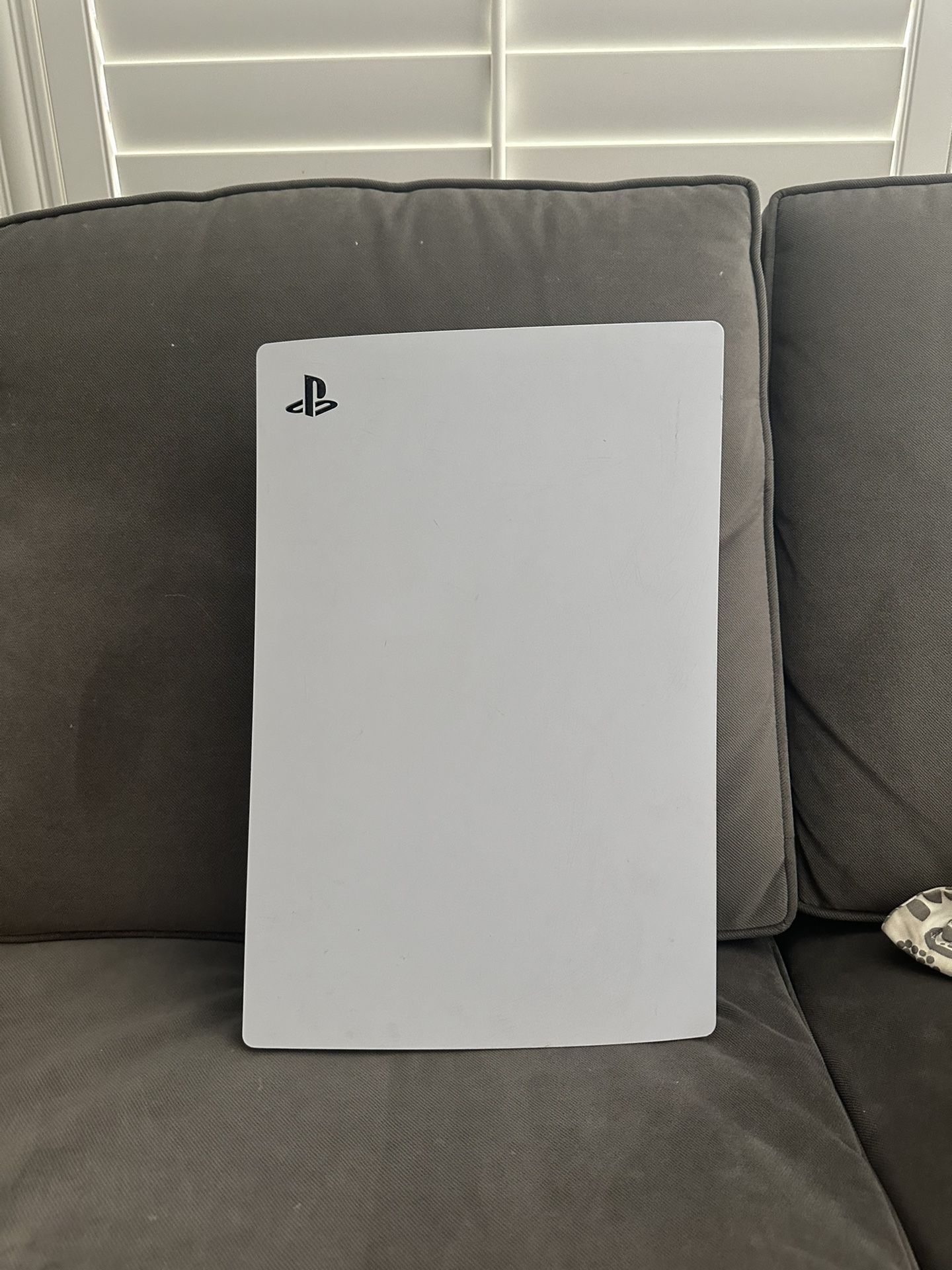 PS5