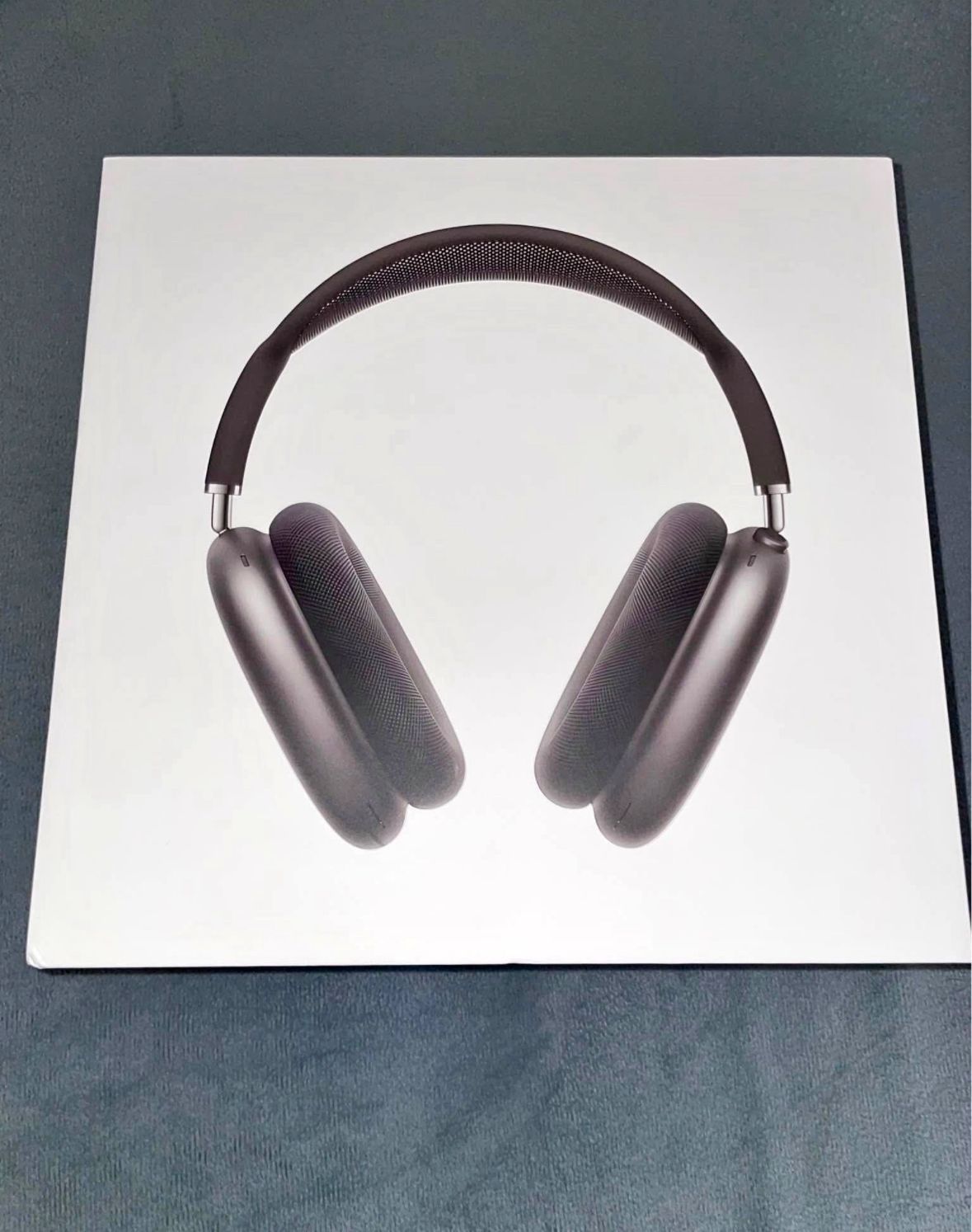 Looking For Apple Max Headphone’s?