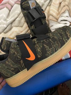 Never used Nike shoes size 11.5 US