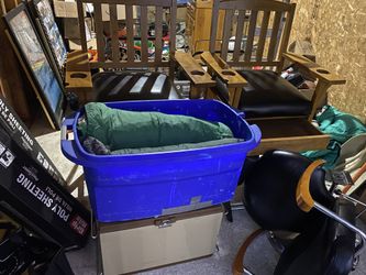 Everything for sale