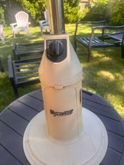 Tabletop Propane heater