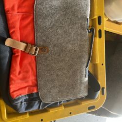 New Mail Laptop Bag