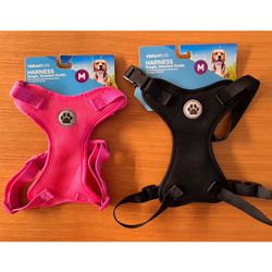 Medium Dog Harnesses — BRAND NEW!