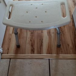 Shower Chair 