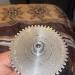 Brand New 315 Non Hemi Cam
