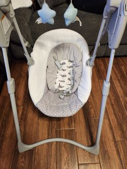Baby Swing