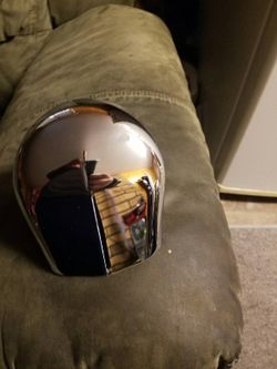 Harley air horn cover