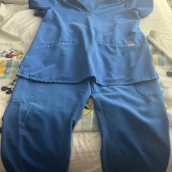 Figs Scrubs M Women’s 