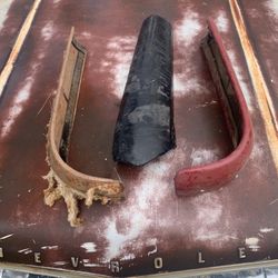 Chevy Parts And Projects 
