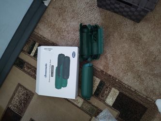 EXTENSION CORD SAFETY SEAL