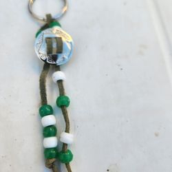 New Handmade Keychain 