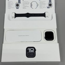 Apple Watch Series 10