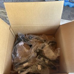 Honda Civic Complete Control Arm Replacement 