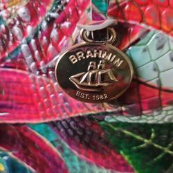 Brahmin Purse