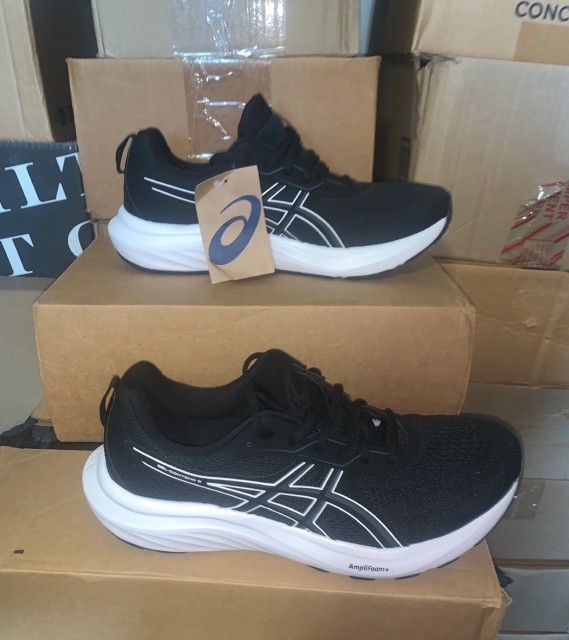 Brand New Men's Asics Gel-venture 9 Running Shoes Size 10.5