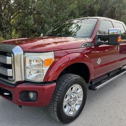 2016 Ford F-350