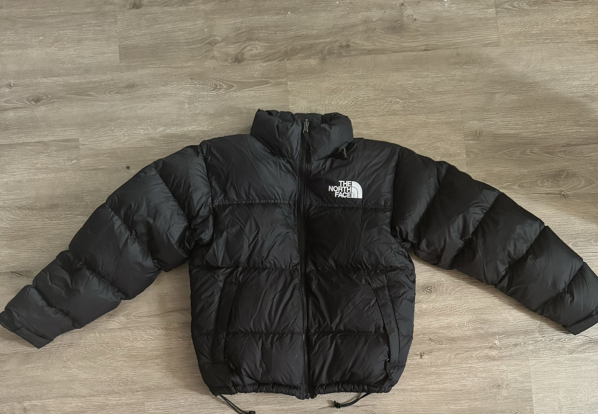 North Face 1996 Nuptse 700 Jacket