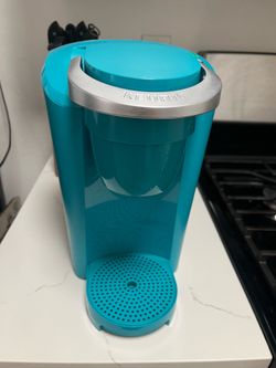 Keurig coffee maker