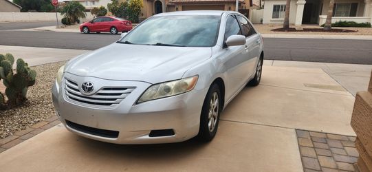 2009 Toyota Camry