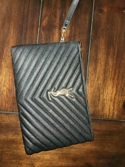 YSL Clutch