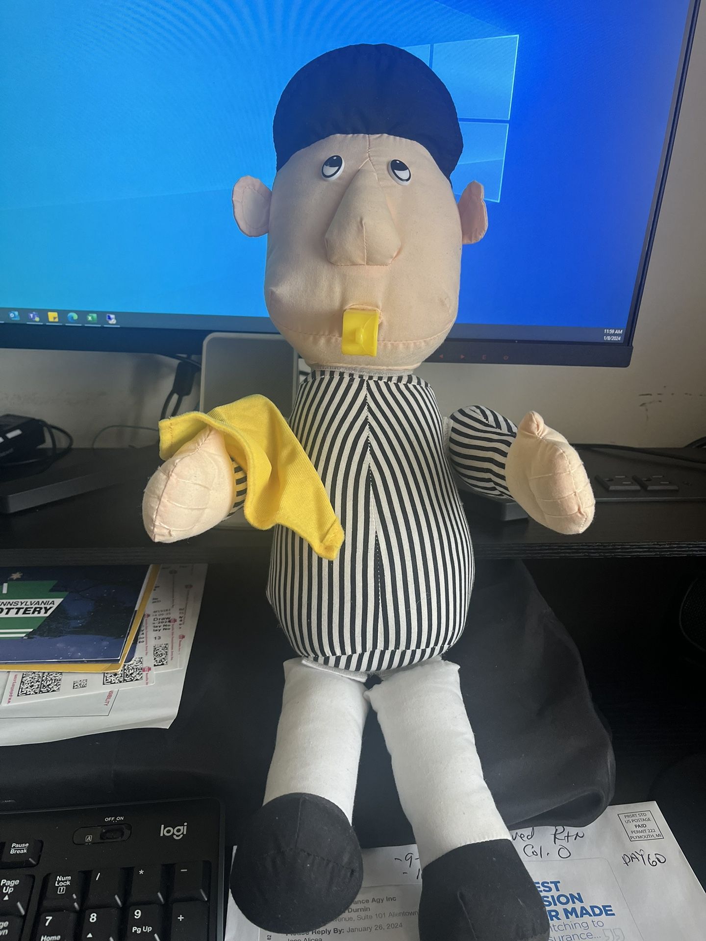 MUST HAVE FOR THE NFL FAN IN YOUR LIFE