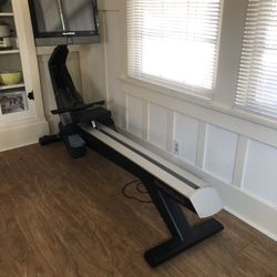 Nordictrack RW900 Rower