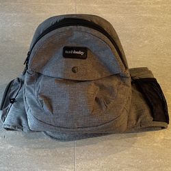 TushBaby Hip Carrier
