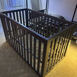 Baby Crib