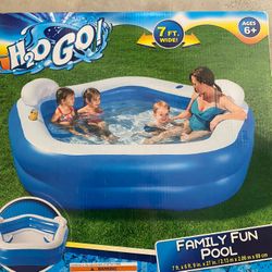 Kids Pool 