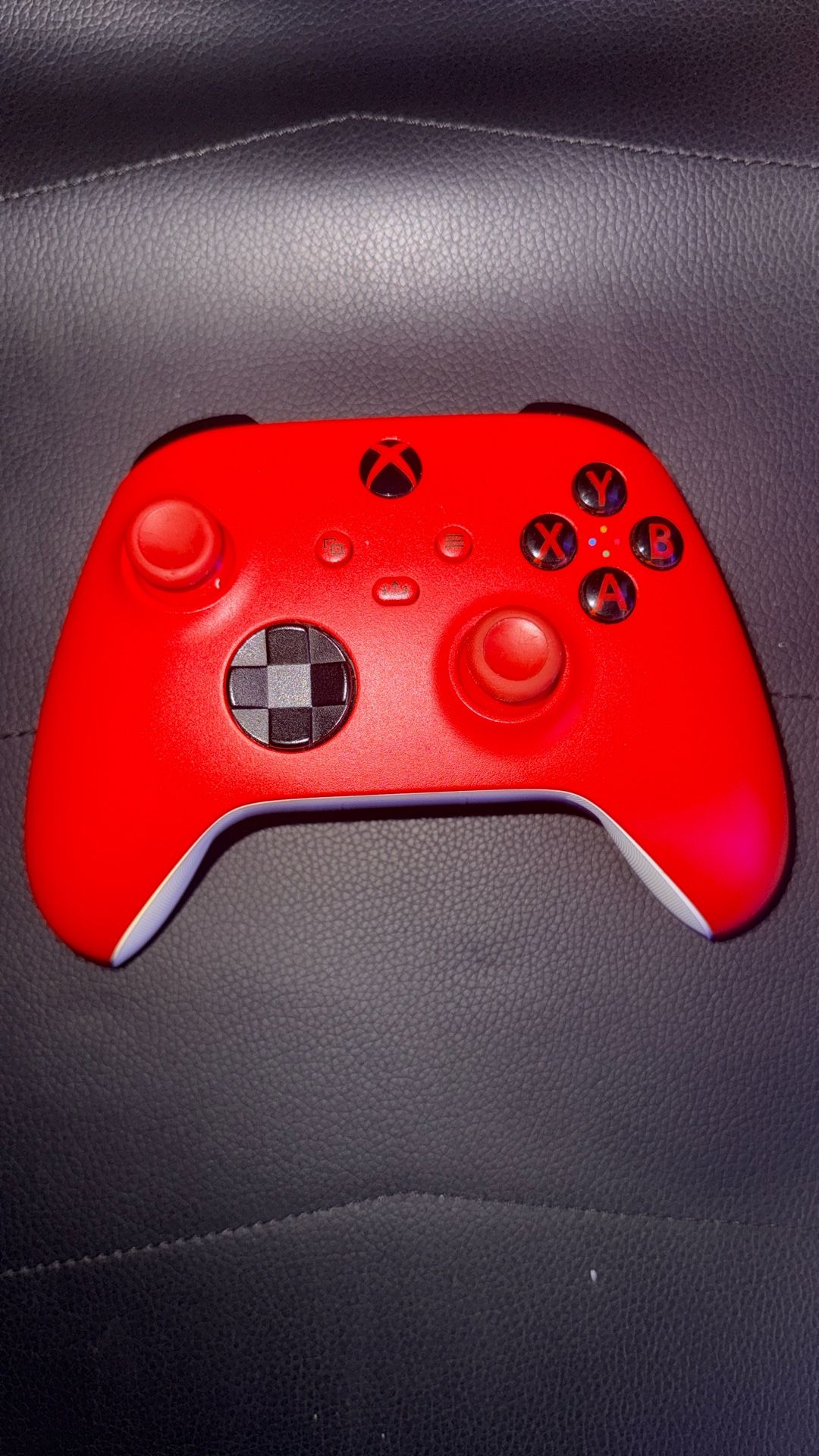 Xbox Series S/X Controller Normal Condition