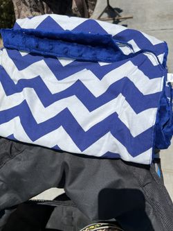 Baby Cart Cover/Diaper Bag