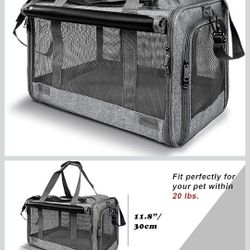 Pet Carrier