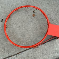 Basketball Rim