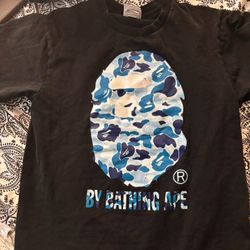 Bape Shirt