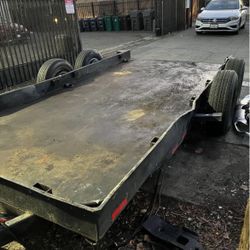 Car Trailer 