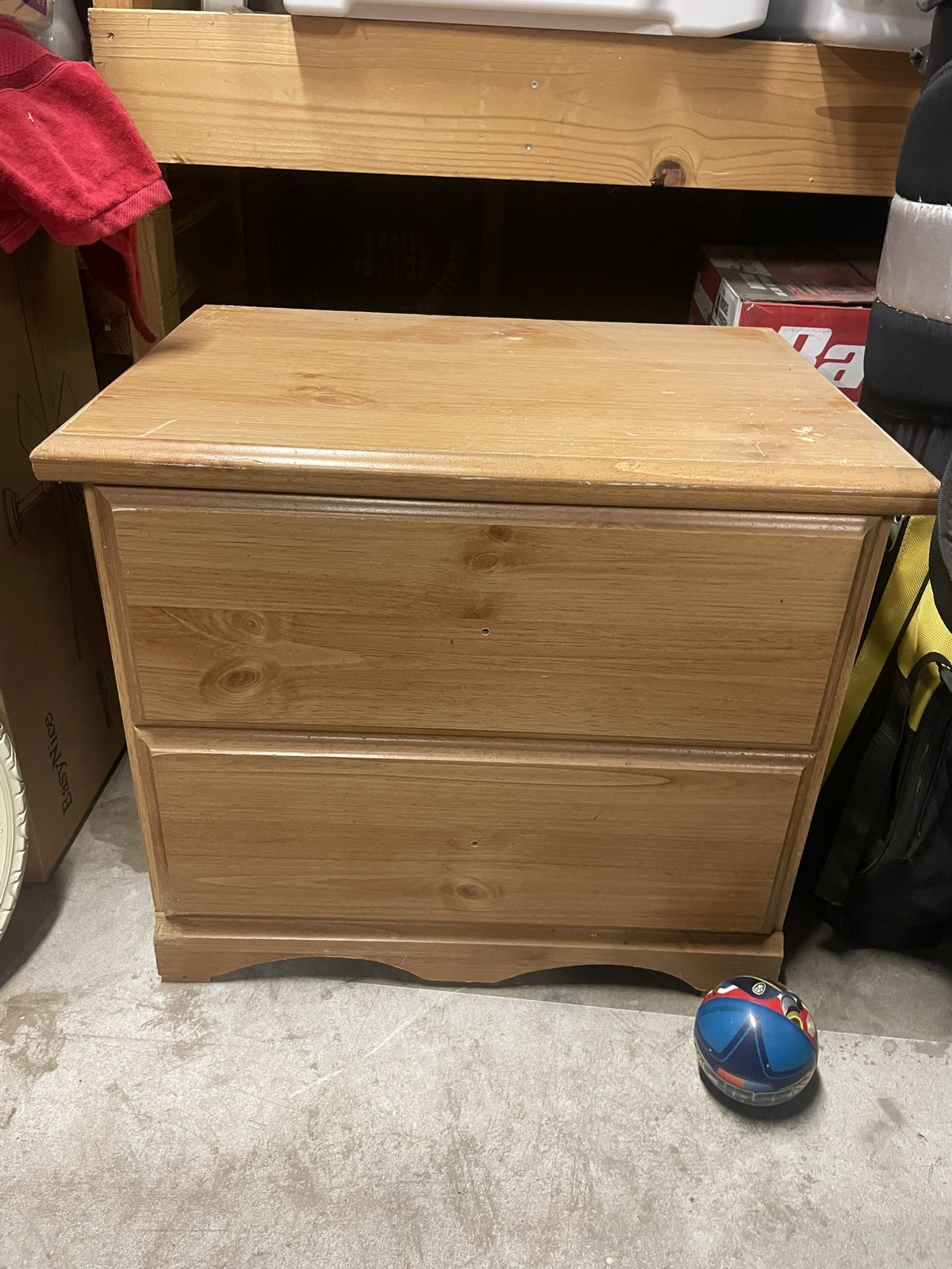 Drawers
