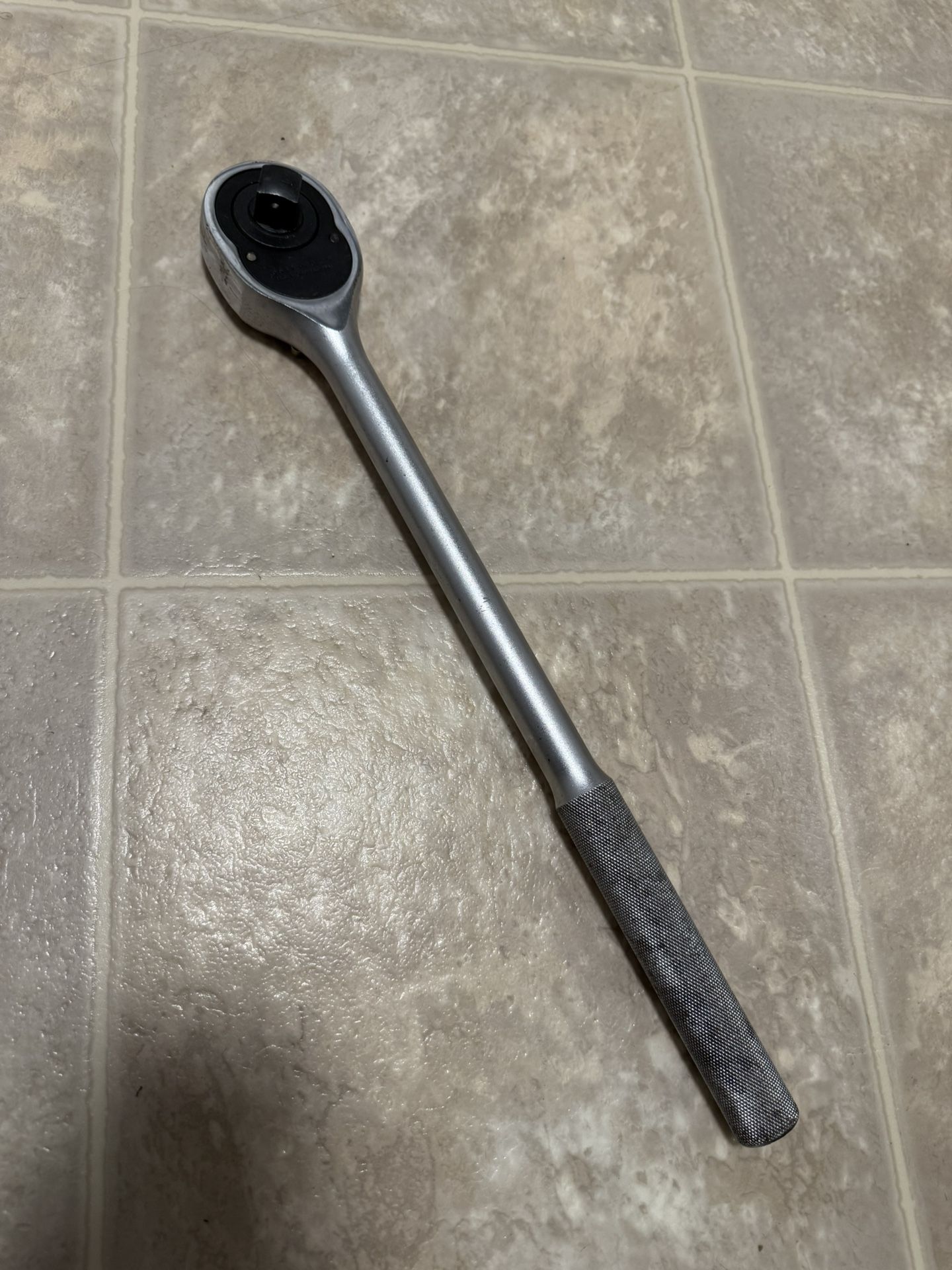 Proto Professional 20” Pear Head 3/4” Drive #5649