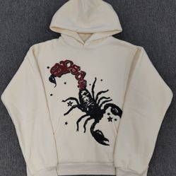 Spider Hoodie 