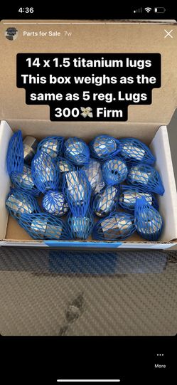 Lug Nuts For Dodge Charger