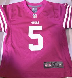 49ers Jersey.