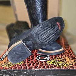 Women's cowboy Boots