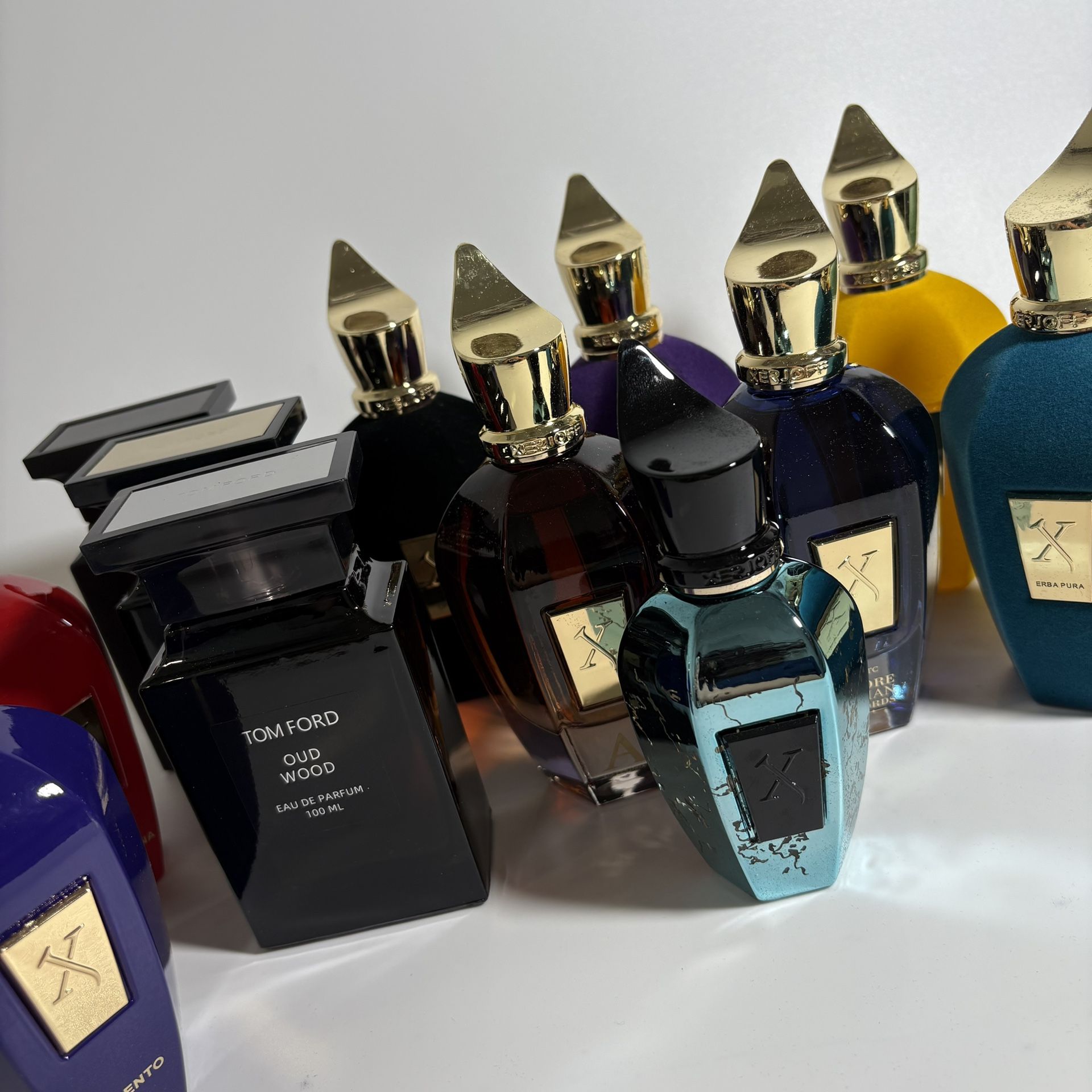Smell & Test In Person Vegas! | Tom Ford, Xerjoff, Jean Paul Gaultier | Men’s Women’s Unisex Perfume Cologne Fragrance