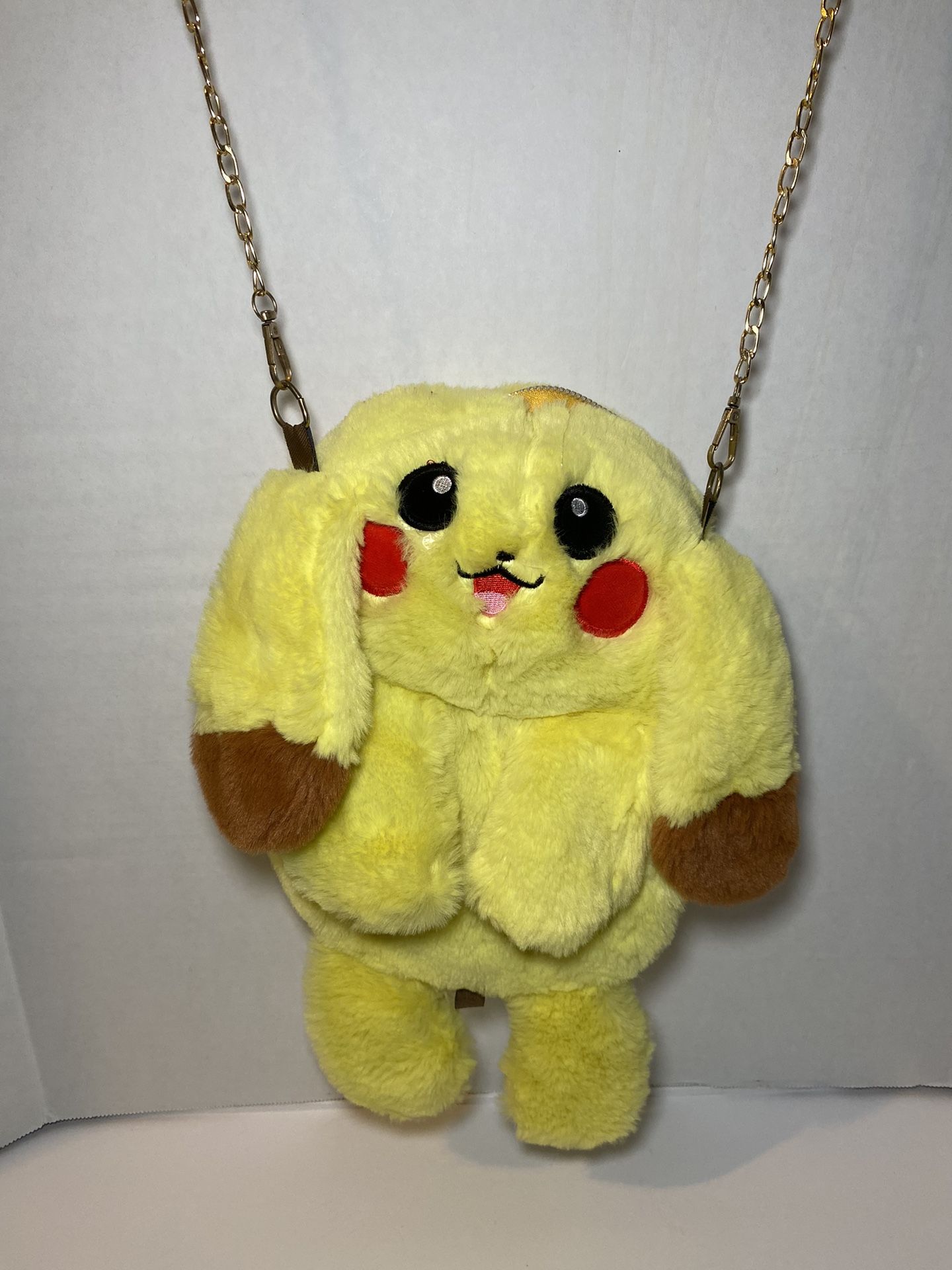 Pikachu Bag