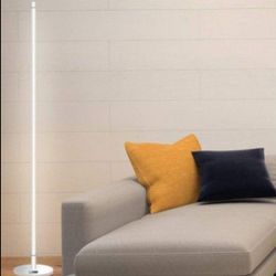 LED STANDING CORNER LAMP " TXONE
