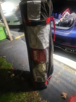 OnePeak Camping Tent in Carry Bag