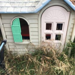 Little House 