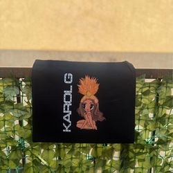 Karol G Book Bag (Tote)