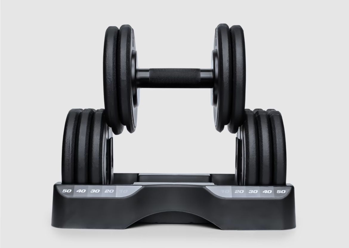 ProForm Weight Set And Bench