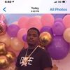 Deshaun Perry