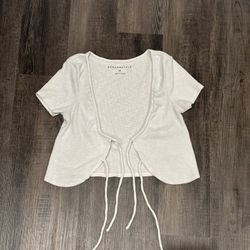 Aeropostale Crop top